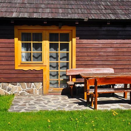 Chata 115 Tatralandia Liptovský Mikuláš Esterno foto