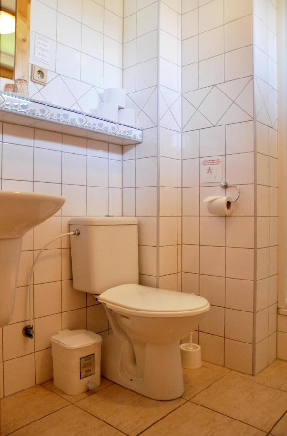 Chata 115 Tatralandia Liptovský Mikuláš Esterno foto