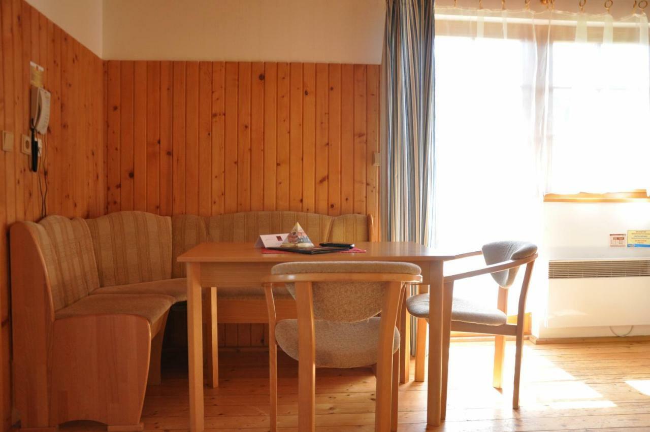 Chata 115 Tatralandia Liptovský Mikuláš Esterno foto