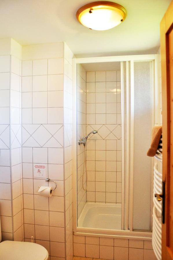 Chata 115 Tatralandia Liptovský Mikuláš Esterno foto